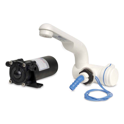 Buy Shurflo 94-009-20 Electric Faucet & Pump Combo - 12 VDC, 1.0 GPM -