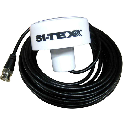 Buy SI-TEX GA-88 SVS Series Replacement GPS Antenna w/10M Cable - Marine
