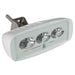 Buy Lumitec 101292 CapreraLT - LED Flood Light - White Finish - White