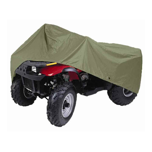 Buy Dallas Manufacturing Co. ATV1000 ATV Cover - 150D Polyester - Water