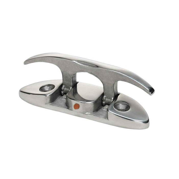 Buy Whitecap 6744C 4-1/2" Folding Cleat - Stainless Steel - Marine