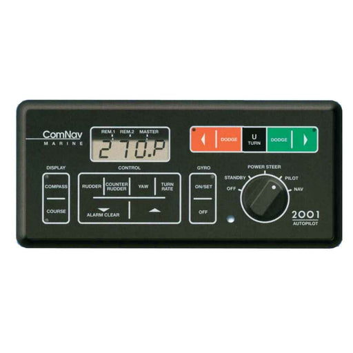 Buy ComNav Marine 10030001 2001 Autopilot - Magnetic Compass Sensor &