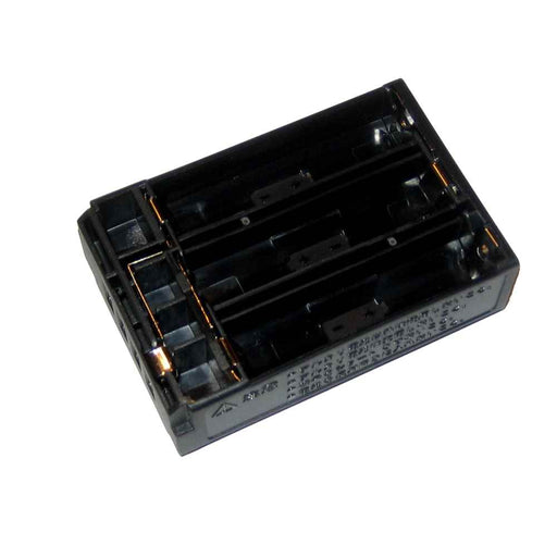 Buy Standard Horizon SBT-13 Alkaline Battery Case f/5-AAA Batteries -