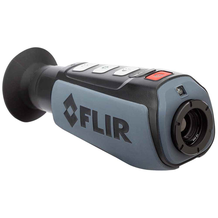 Buy FLIR Systems 432-0009-22-00S Ocean Scout 320 NTSC 336 x 256 Handheld