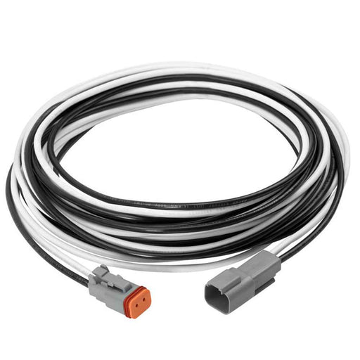 Buy Lenco Marine 30133-001D Actuator Extension Harness - 7' - 16 Awg -