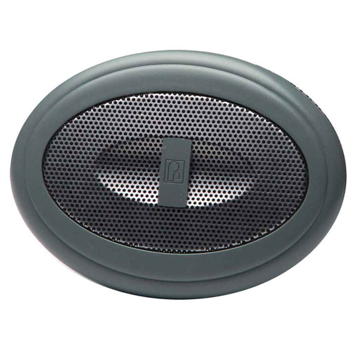 Buy Poly-Planar MA50G MA50G 2" Waterproof Marine Speakers - Grey - Marine