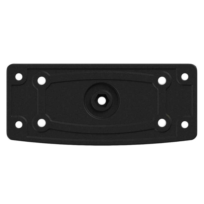 Buy Scanstrut RL-504 ROKK Top Plate f/Raymarine e7/Lowrance HDS-5, HDS-7