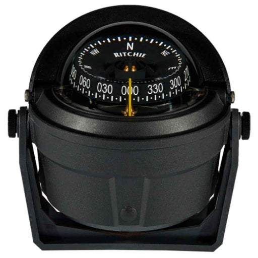 Buy Ritchie B-81-WM B-81-WM Voyager Bracket Mount Compass - Wheelmark