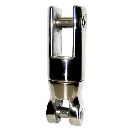 Buy Quick MMGGX6800000 SH8 Anchor Swivel - 8mm Stainless Steel Bullet