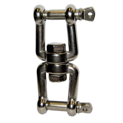 Buy Quick MSVGGGX10000 SW10 Anchor Swivel - 10mm Stainless Steel Jaw Jaw