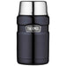 Buy Thermos SK3020MBTRI4 Stainless Steel King Food Jar - Blue - 24 oz. -