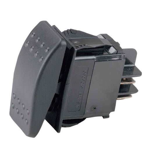 Buy Marinco 554038 Sealed Rocker Switch - DPST On/On - Marine Electrical