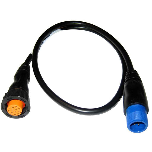 Buy Garmin 010-12122-10 8-Pin Transducer to 12-Pin Sounder Adapter Cable