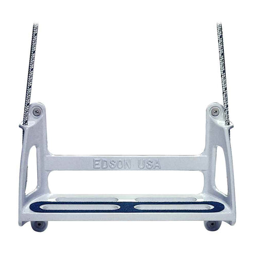 Buy Edson Marine 520-14 One-Step Boarding Step w/Line - Boat Outfitting