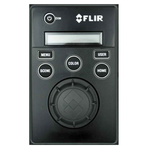 Buy FLIR Systems 500-0395-00 JCU-1 Joystick Control Unit f/M-Series - RJ45