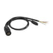 Buy Humminbird 720080-1 AS GPS NMEA Splitter Cable - Marine Navigation &