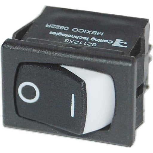 Buy Blue Sea Systems 7490 7490 360 Panel - Rocker Switch DPST - ON-OFF -