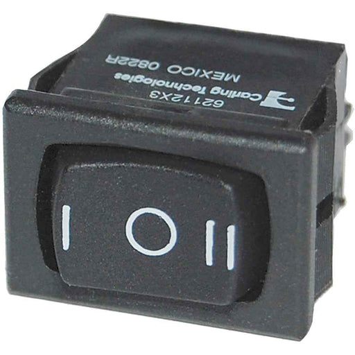 Buy Blue Sea Systems 7492 7492 360 Panel - Rocker Switch DPDT - ON-OFF-ON