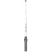 Buy Shakespeare 6225-R VHF 8' 6225-R Phase III Antenna - No Cable - Marine
