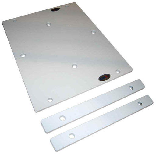 Buy Edson Marine 68950 Vision Series Mounting Plate f/Simrad HALO Open