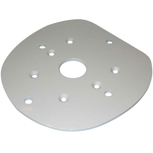 Buy Edson Marine 68575 Vision Series Mounting Plate f/Simrad HALO Open