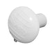 Buy Scotty 0425-WH Hammer Head Rod Butt Cushion - White - Hunting &