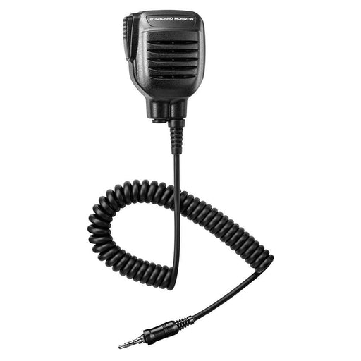Buy Standard Horizon SSM-14A Submersible Speaker Microphone w/earphone