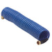 Buy HoseCoil HS2500HP Blue Hose w/Flex Relief - 25' - Boat Outfitting