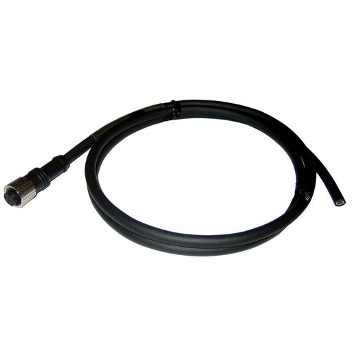 Buy Furuno 001-105-780-10 NMEA2000 1M Micro Cable - Straight Female