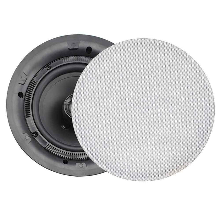 Buy Fusion MS-CL602 MS-CL602 Flush Mount Interior Ceiling Speakers (Pair)