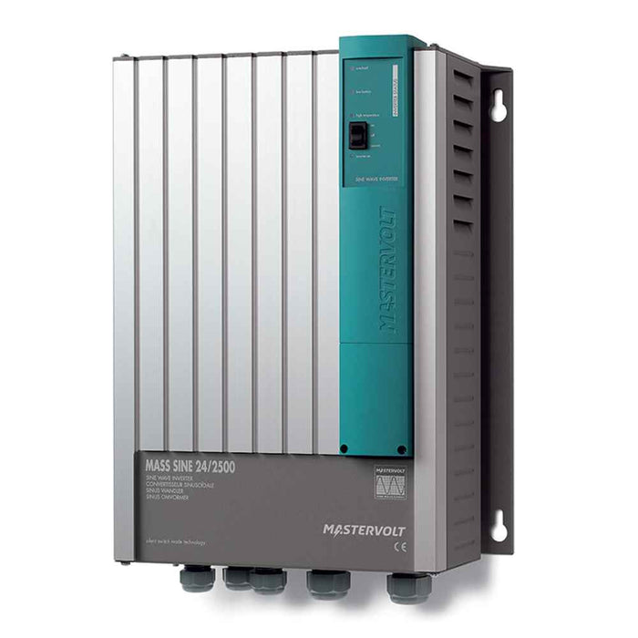 Mass Sine Wave Inverter 24/2500 (230V/50Hz)