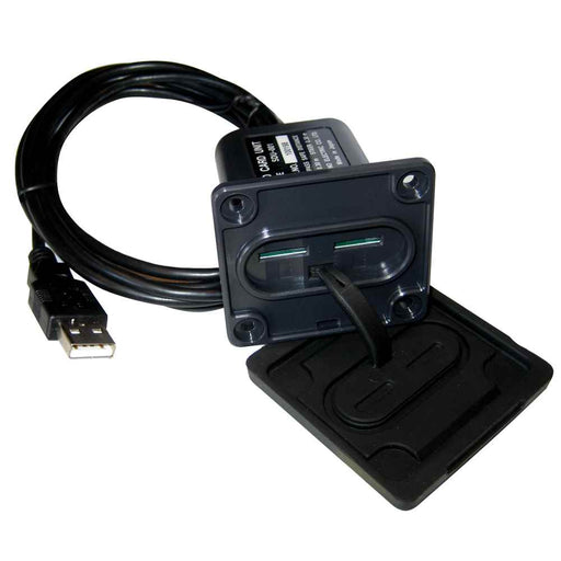Buy Furuno SDU001 Remote Micro SD Card Reader f/TZtouch2 - Marine