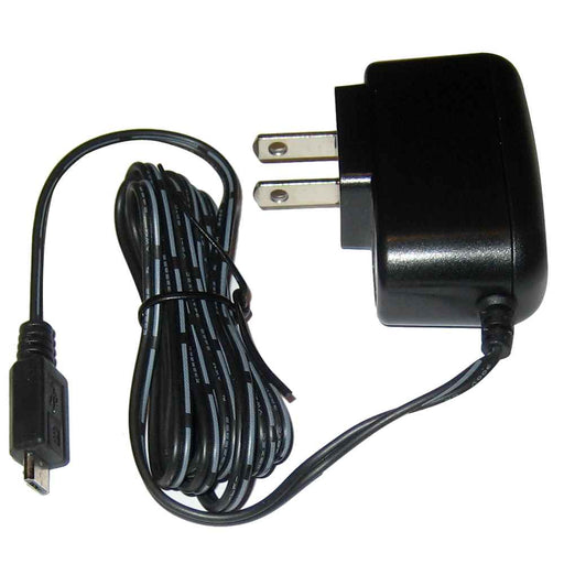 Buy Icom BC217SA USB Charger w/US Style Plug - 110-240V - Marine