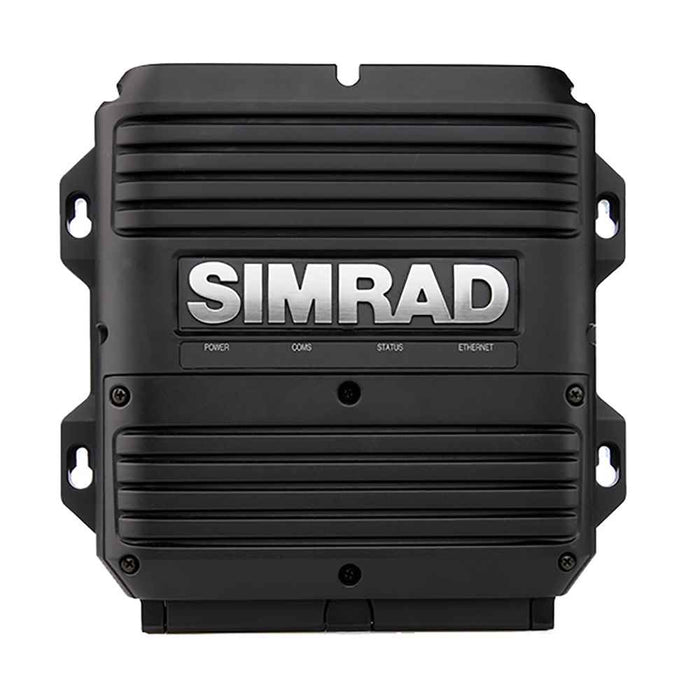 Buy Simrad 000-11467-001 RI-12 Radar Interface Module - Marine Navigation