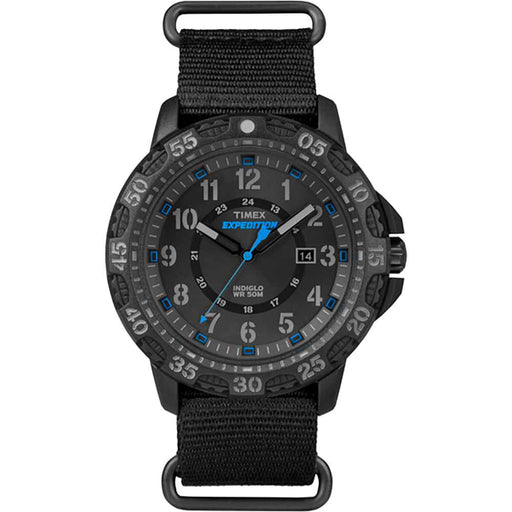 Buy Timex TW4B035009J Expedition Rugged Resin Slip-Thru Watch -