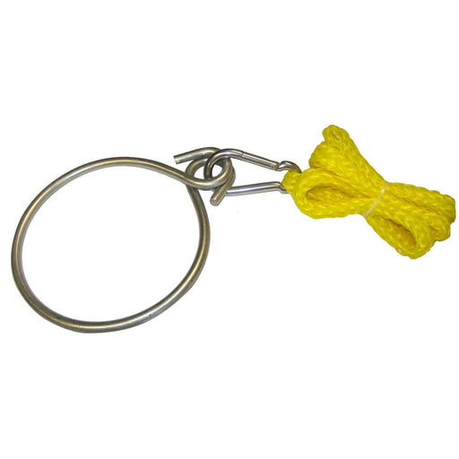 Buy Attwood Marine 9351-2 Anchor Ring & Rope - Anchoring and Docking