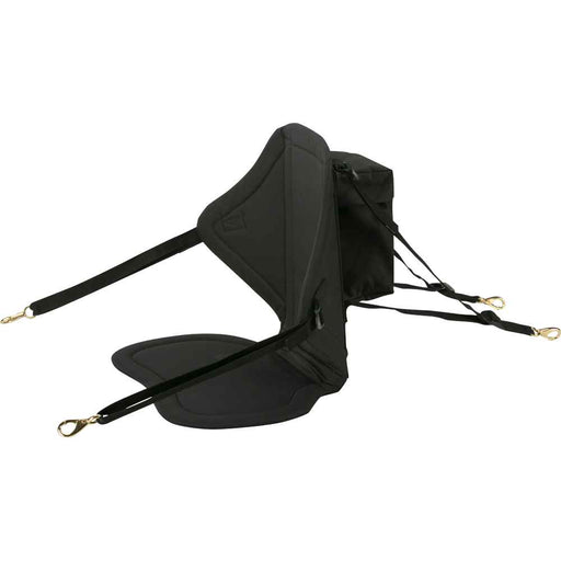 Buy Attwood Marine 11778-2 Foldable Sit-On-Top Clip-On Kayak Seat -