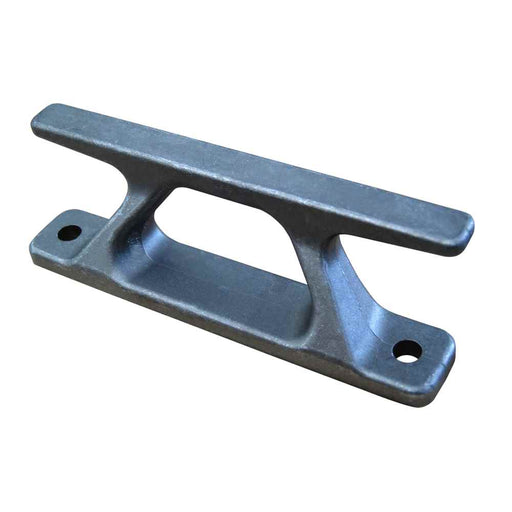 Buy Dock Edge 2430-F Dock Builders Cleat - Angled Aluminum Rail Cleat -