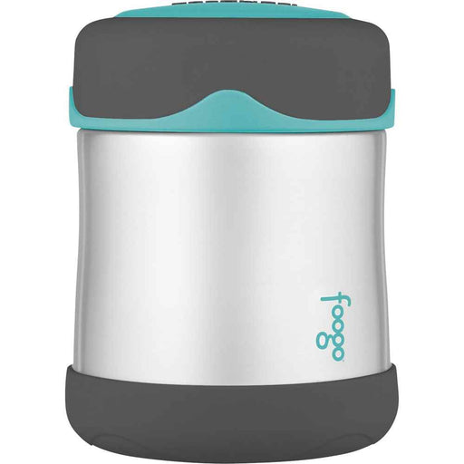 Buy Thermos B3004TS2 Foogo Stainless Steel, Vacuum Insulated Food Jar -