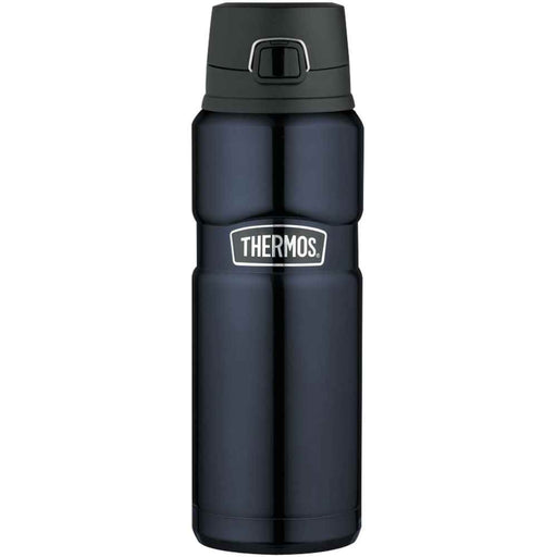 Buy Thermos SK4000MBTRI4 Stainless King Stainless Steel, Vacuum Insulated