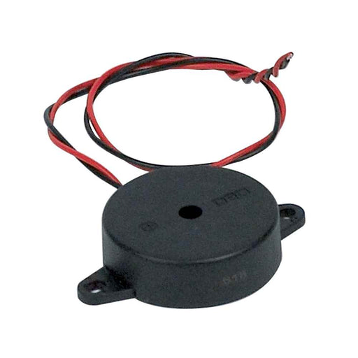Buy BEP Marine 54-27C4/DSP Piezo Buzzer - 30mm - 5-20v - 85DB - Marine