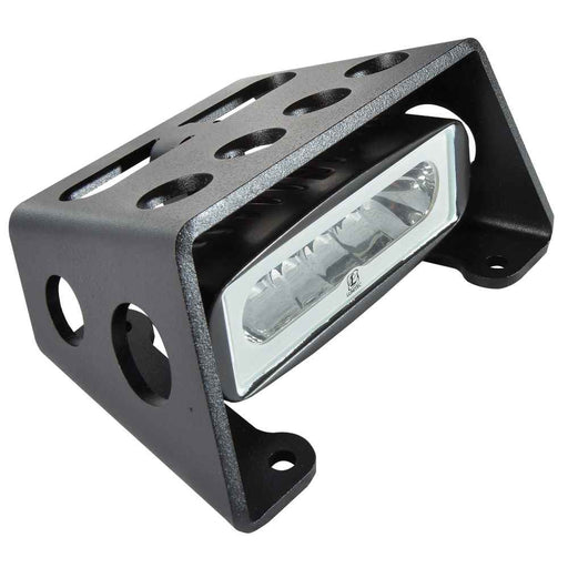 Buy Lumitec 101307 Diesel - Extreme Duty LED Flood Light - Black Finish -