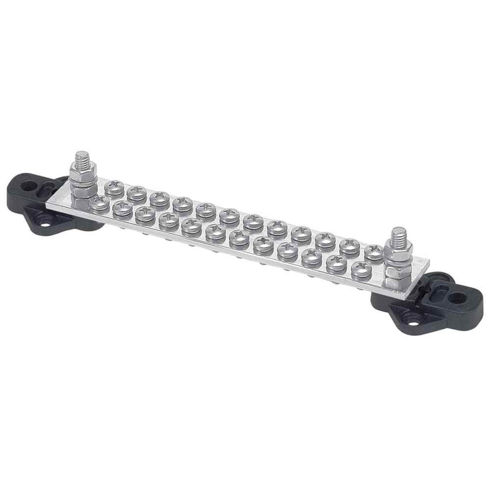 Buy BEP Marine BB-24W-2S/DSP Pro Installer Bus Bar - 24 Way - 150A -