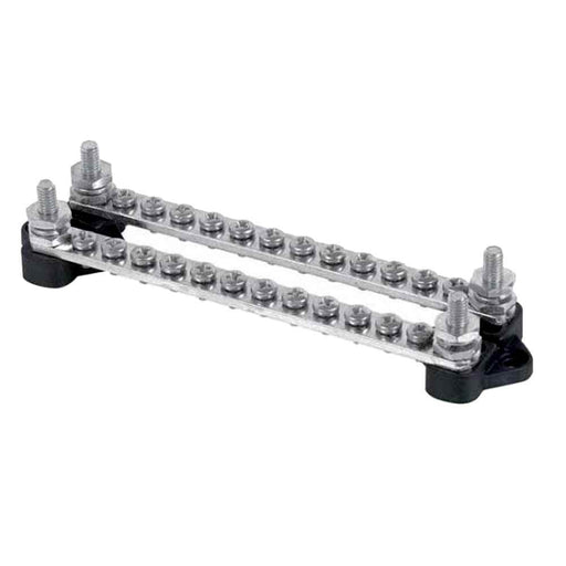 Buy BEP Marine BB-12W-2NC/DSP Pro Installer Bus Bar - 12 Way - 2 x 100A -