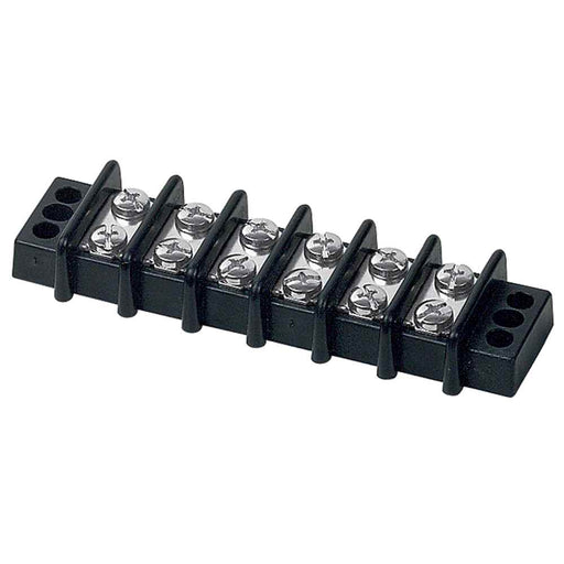 Buy BEP Marine TB-118-6P/DSP Pro Installer Terminal Block - 6 Way - 30A -