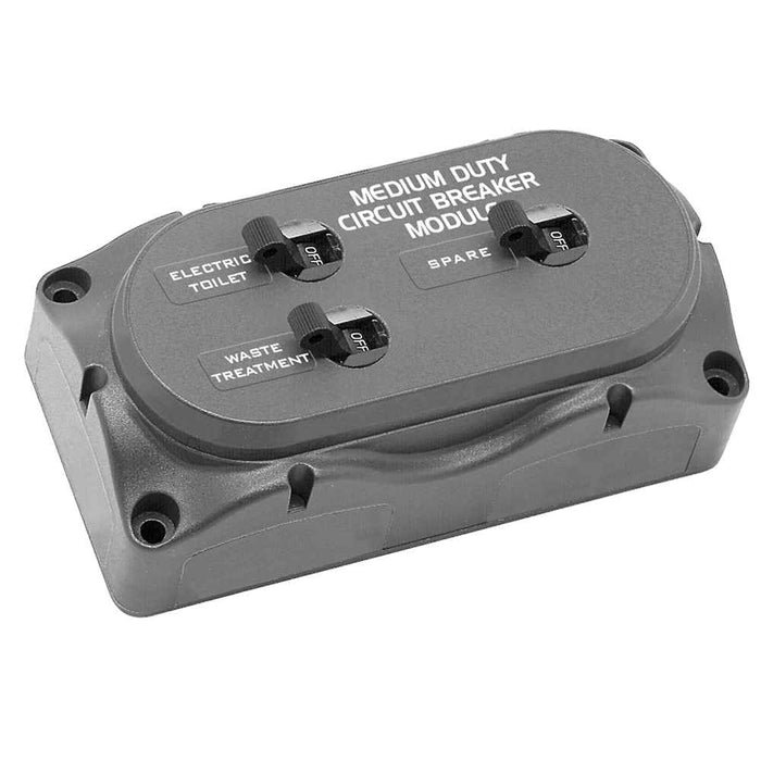 Buy BEP Marine 707 Circuit Breaker Module - Marine Electrical Online|RV