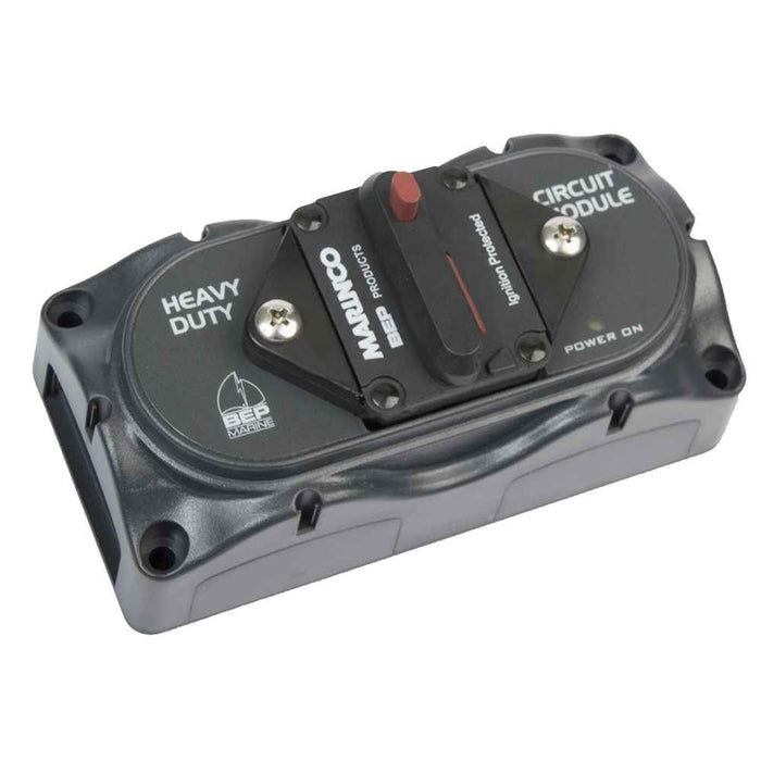 Buy BEP Marine 705-100A Heavy Duty CB Module - 100A - Marine Electrical