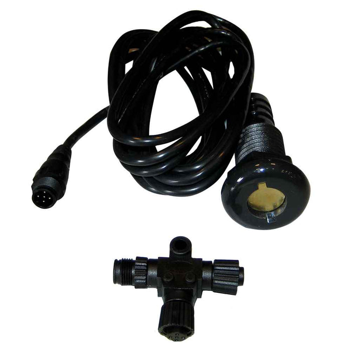 Buy Lowrance 000-11521-001 Navico Temperature Sensor Thru-Hull - Marine