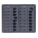 Buy BEP Marine 904NM DC Panel - 16-Way - No Meter - Marine Electrical