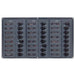 Buy BEP Marine 905NM DC Panel - 24-Way - No Meter - Marine Electrical